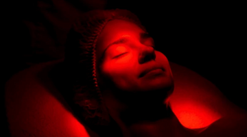 Red Light Therapy 