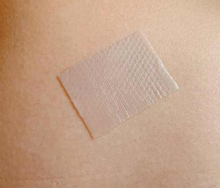 Homeopathic Weight Loss Skin Patches