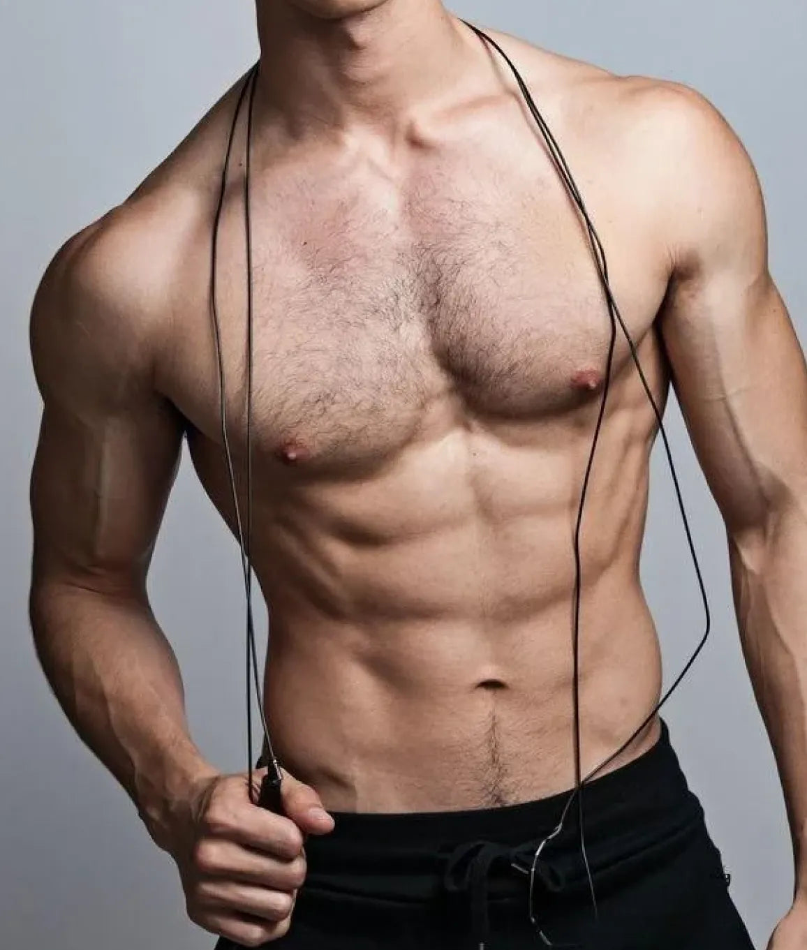 body building